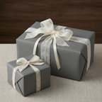 Smoke wrapping paper mockup 8