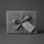 Smoke wrapping paper mockup 9