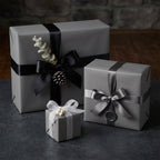 Smoke wrapping paper mockup 10