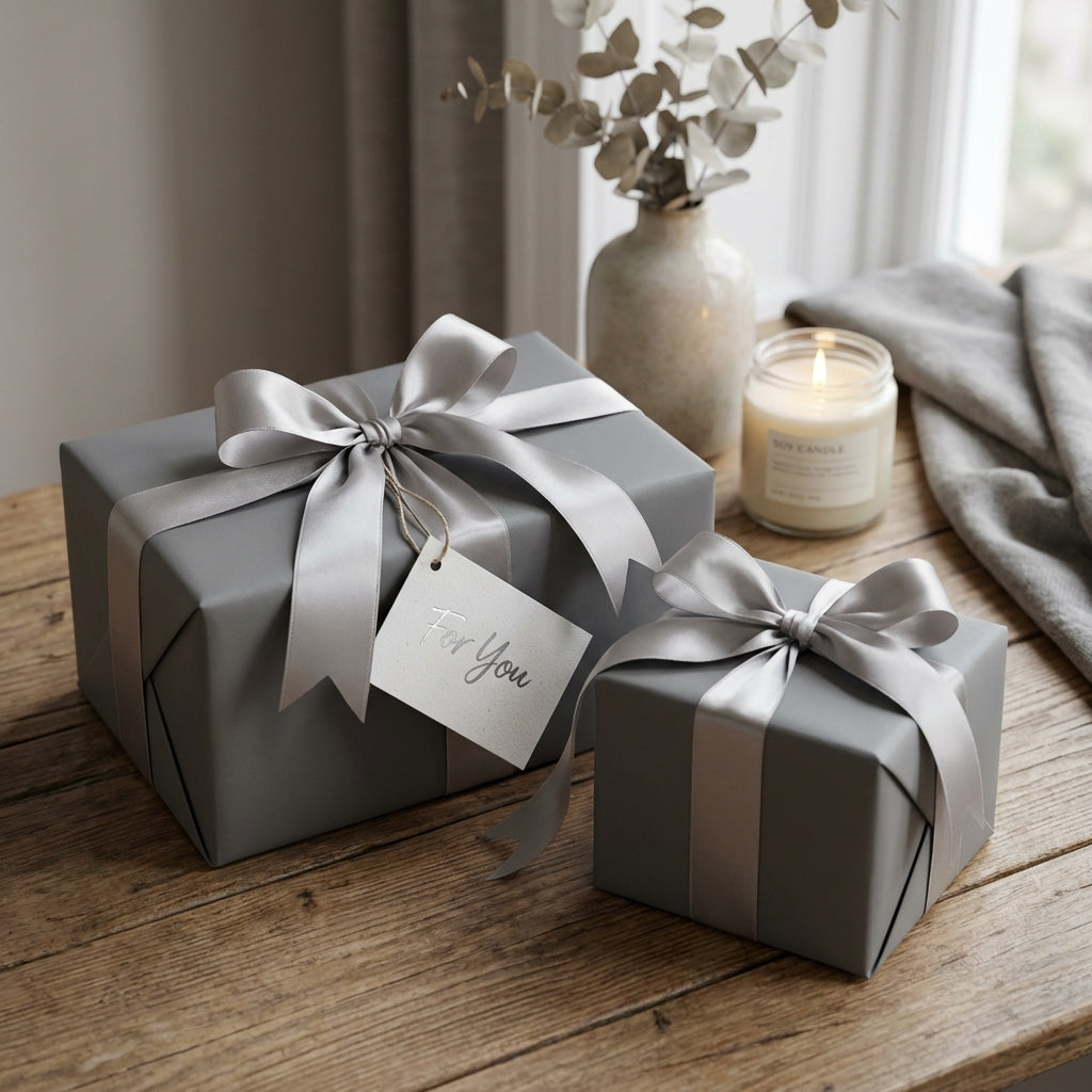 Smoke wrapping paper mockup 11