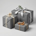 Smoke wrapping paper mockup 1