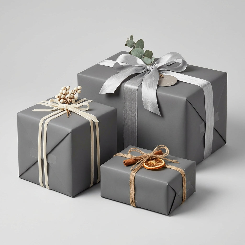 Smoke wrapping paper mockup 1