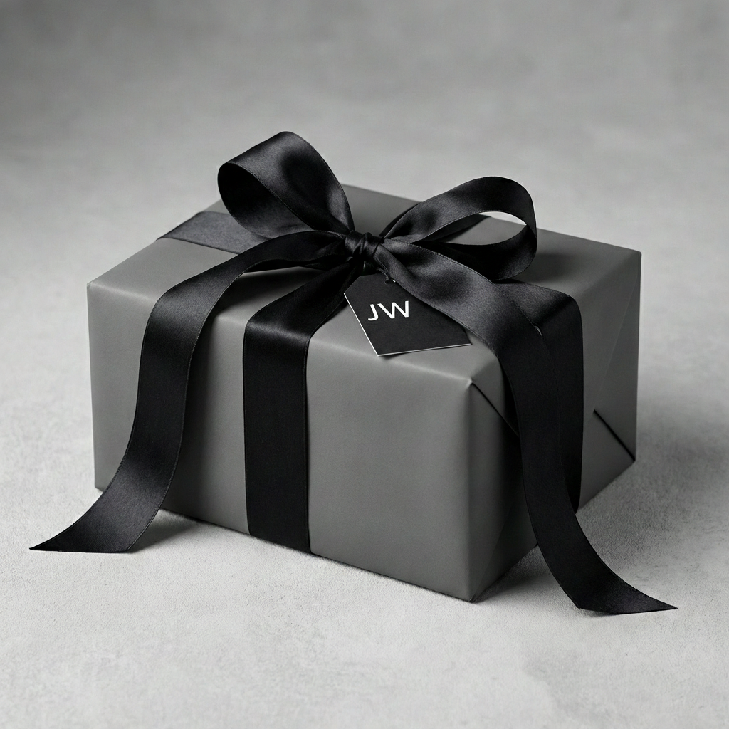 Smoke wrapping paper mockup 2