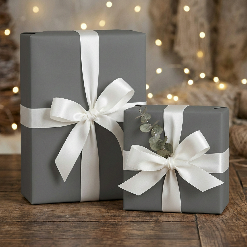 Smoke wrapping paper mockup 3