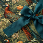 Vintage Pheasant Wrapping Paper